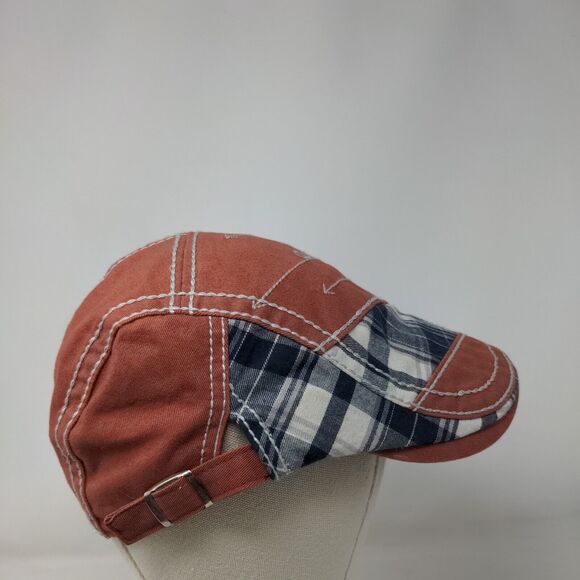 Fashion Classic Beret Newsboy Cap Multicolor One Size 5 Panel Fashion Style - Picture 4 of 8